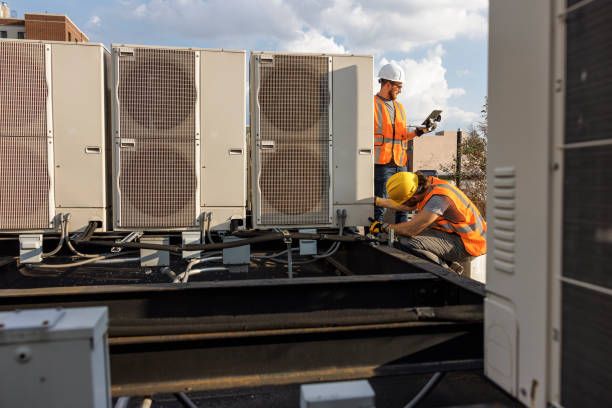 Best HVAC for Healthcare Facilities in Woodlynne, NJ