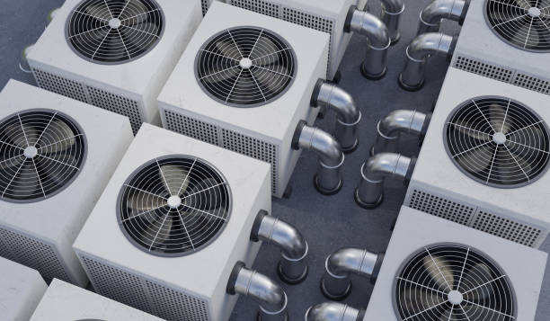Best Air Conditioning Cleaning in Woodlynne, NJ